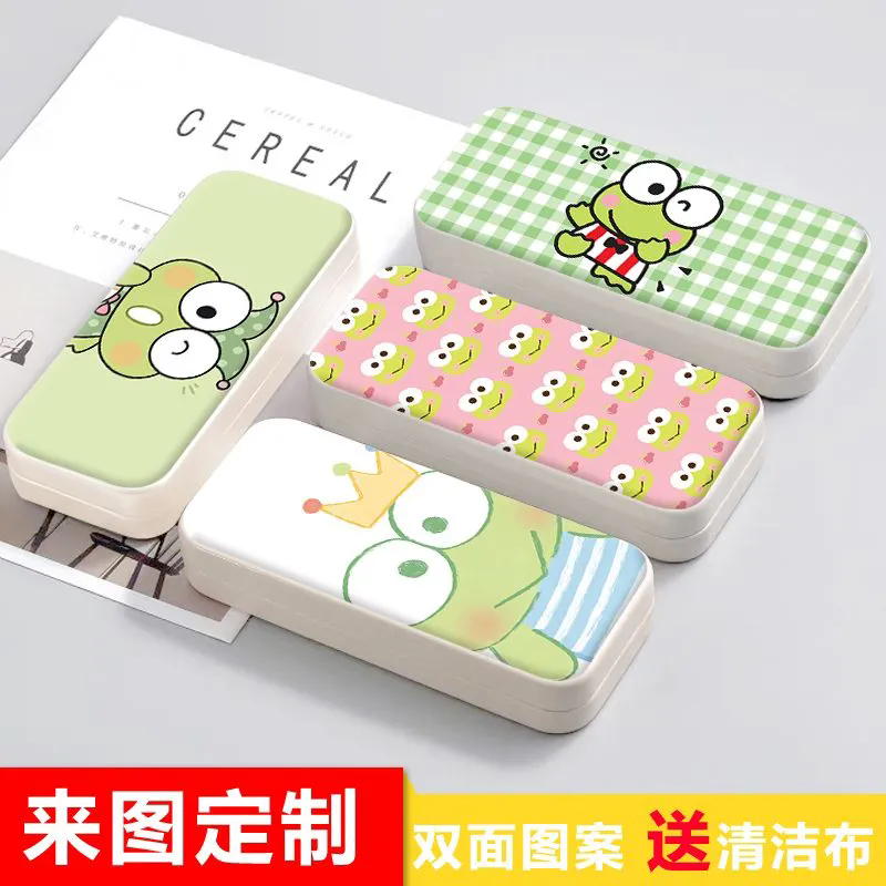 Keroppi Big Gift Pack