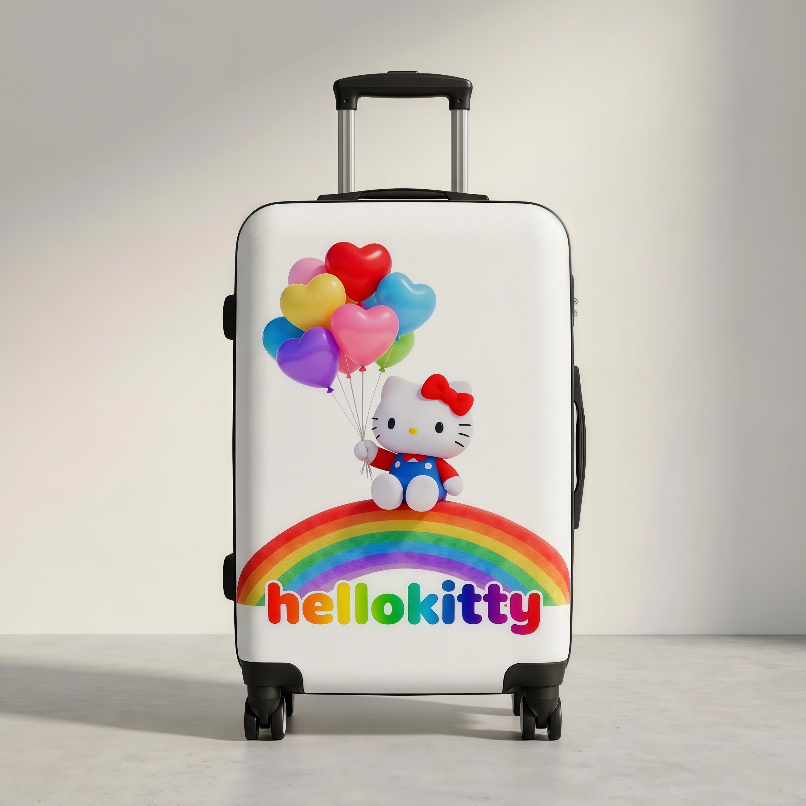 Custom Luggage