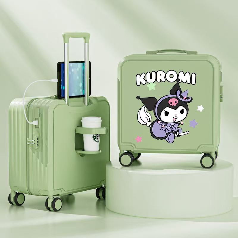 Kuromi Big Gift Pack