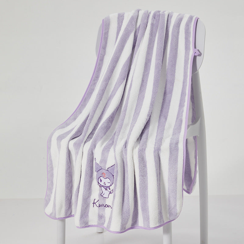 ✦Bath towel