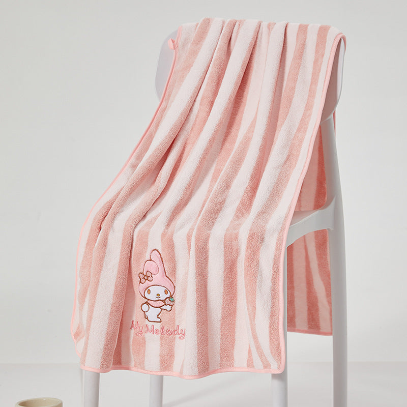 ✦Bath towel