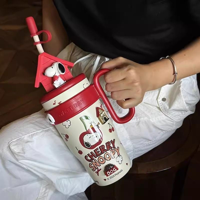 Snoopy Big Gift Pack