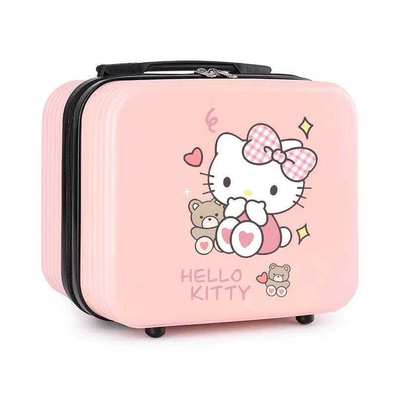 ✦ Sanrio Makeup Case