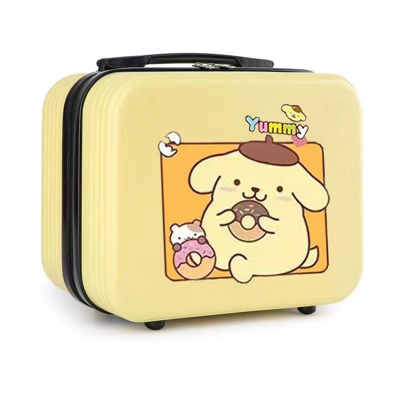 ✦ Sanrio Makeup Case