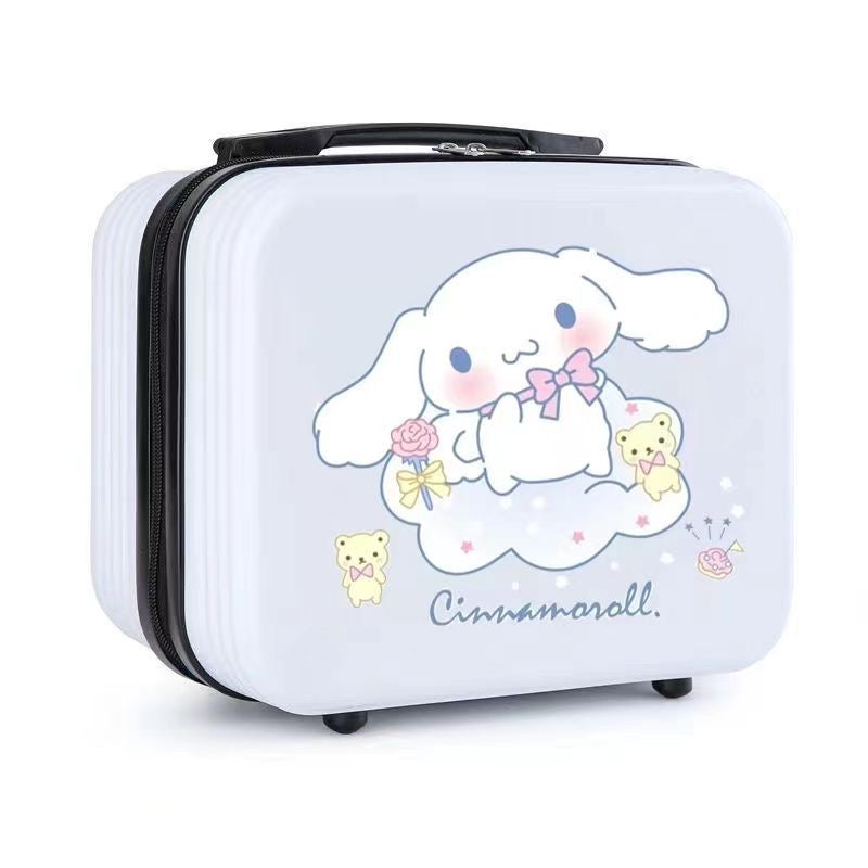 ✦ Sanrio Makeup Case
