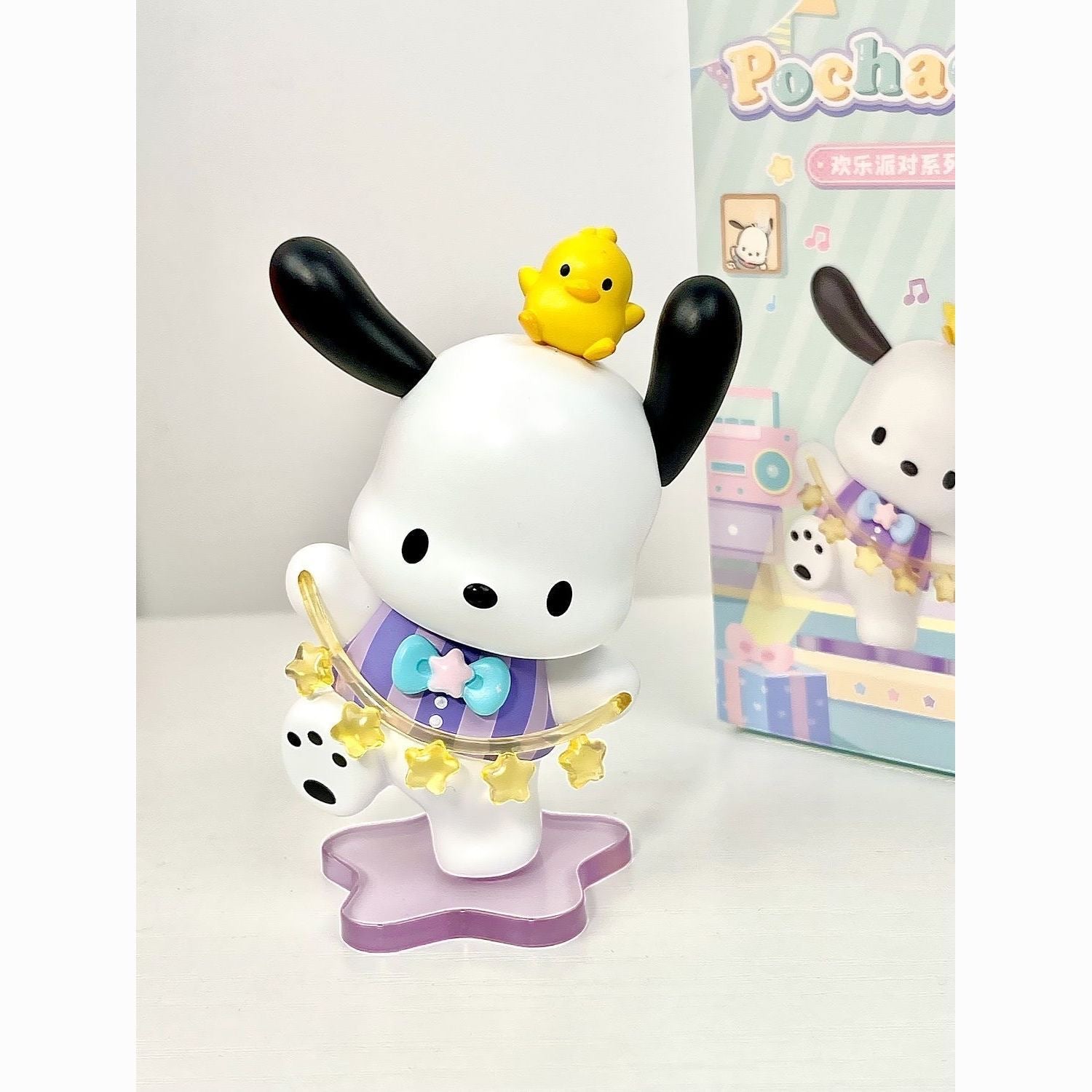Pochacco Big Gift Pack