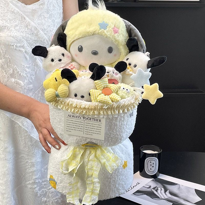Pochacco Big Gift Pack