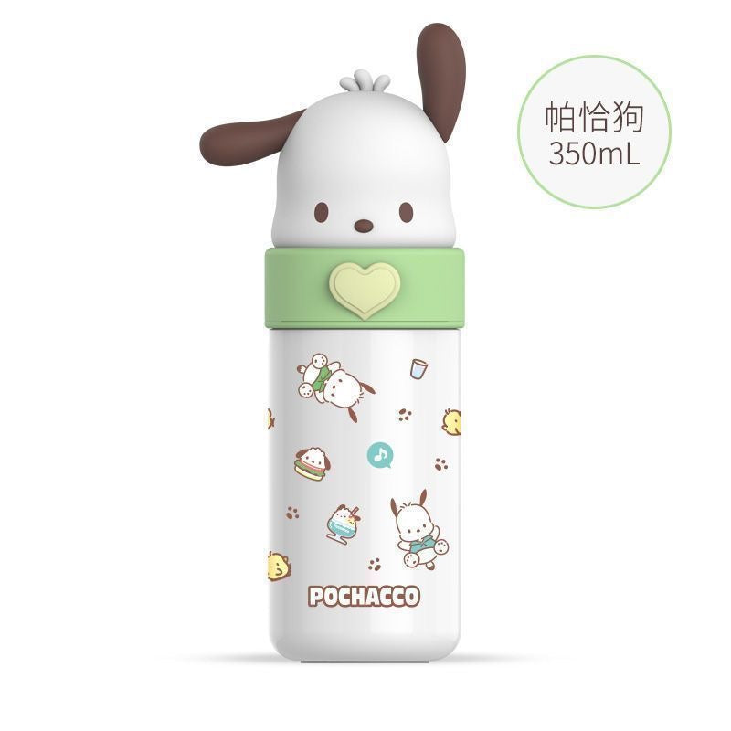 Pochacco Big Gift Pack