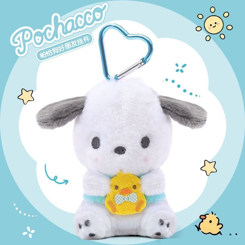 Pochacco Big Gift Pack