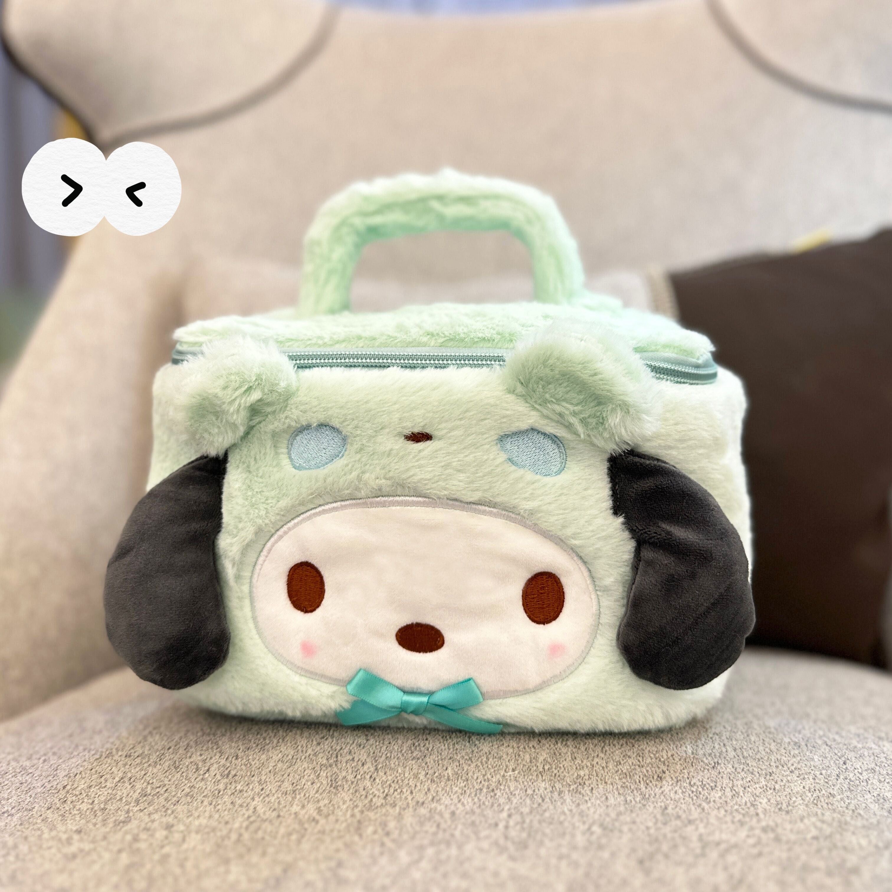 Pochacco Big Gift Pack