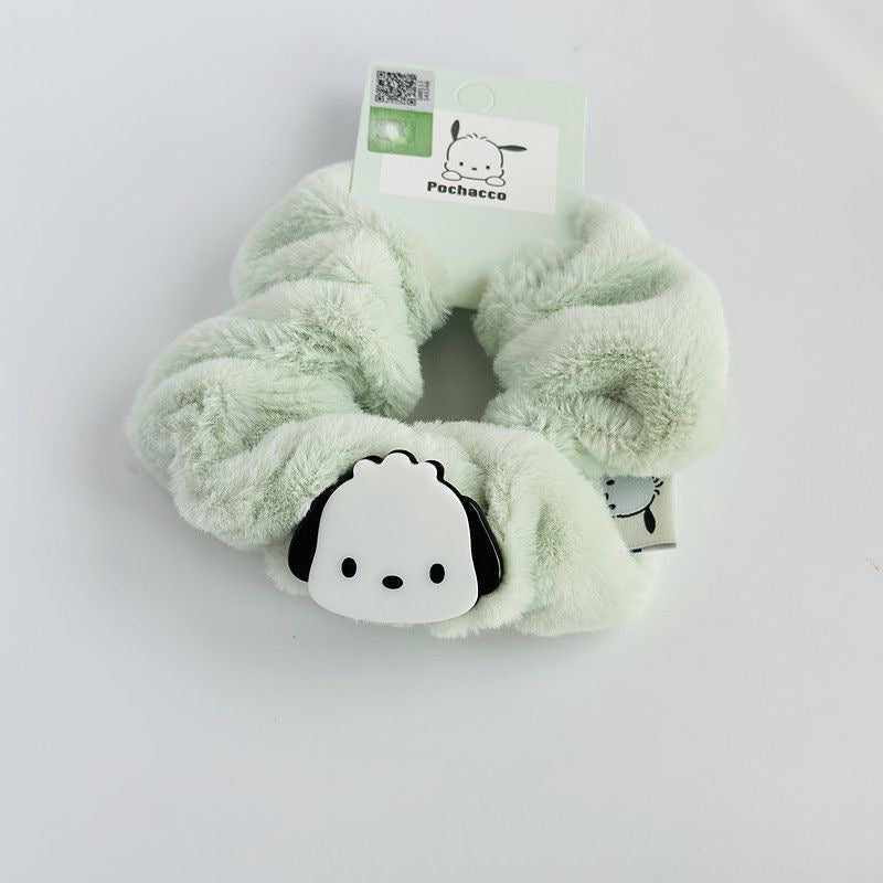 Pochacco Big Gift Pack