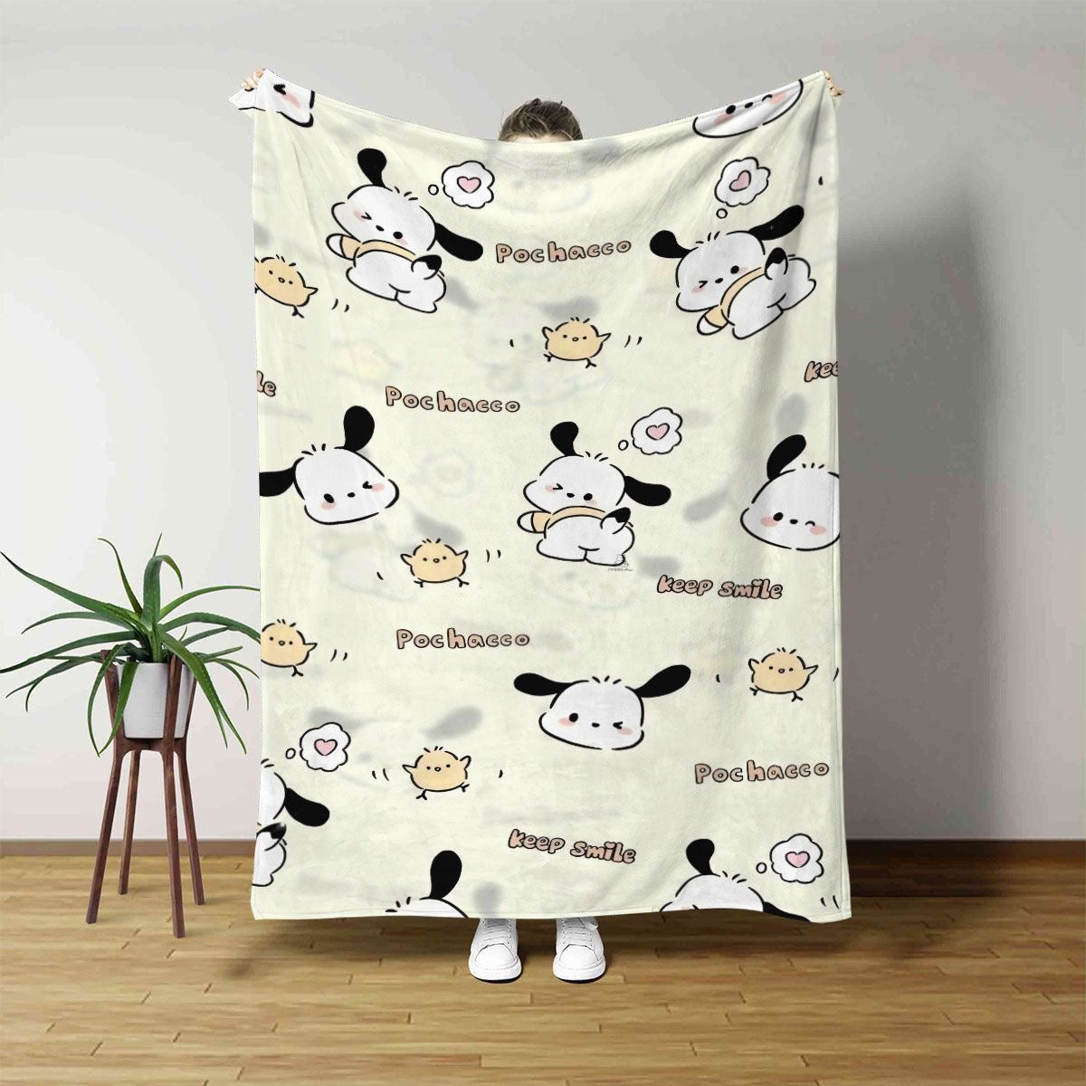 Pochacco Big Gift Pack
