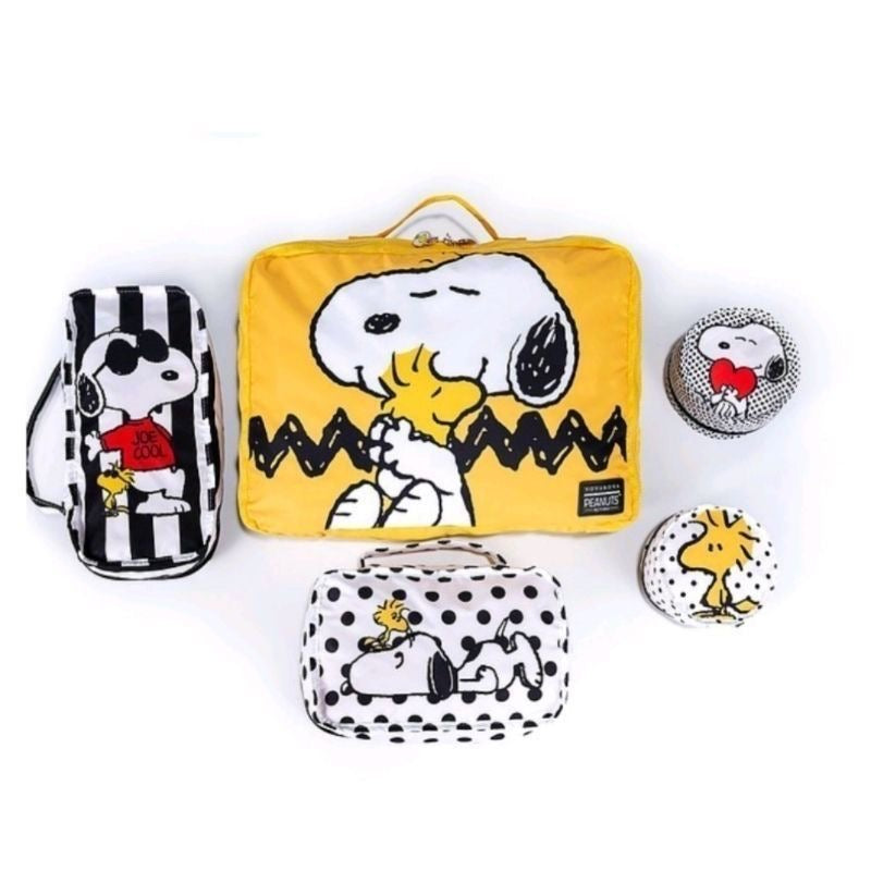 Snoopy Big Gift Pack