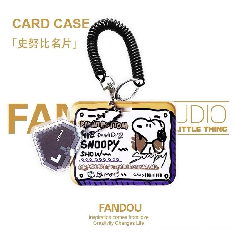Snoopy Big Gift Pack