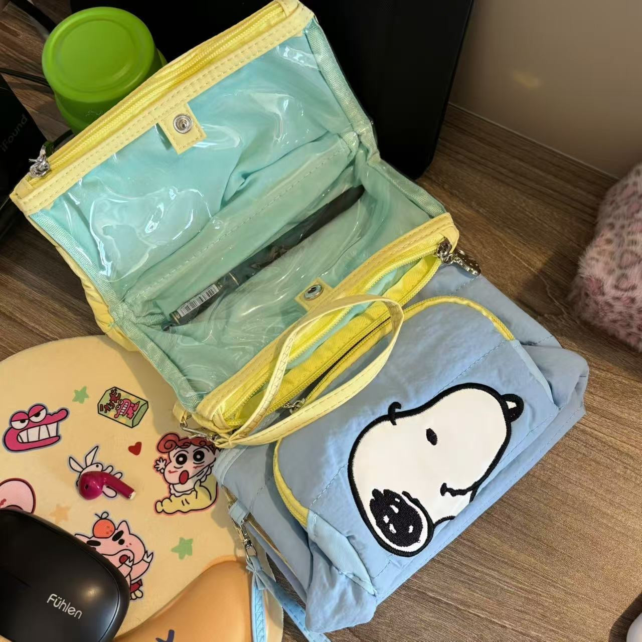 Snoopy Big Gift Pack
