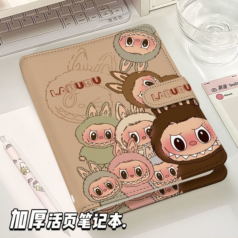 Labubu Big Gift Pack