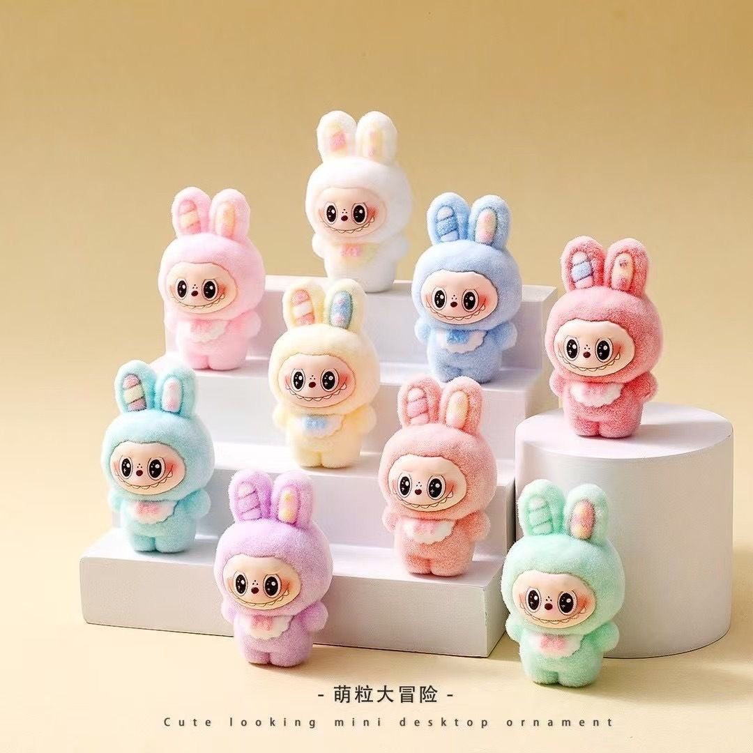 Labubu Big Gift Pack