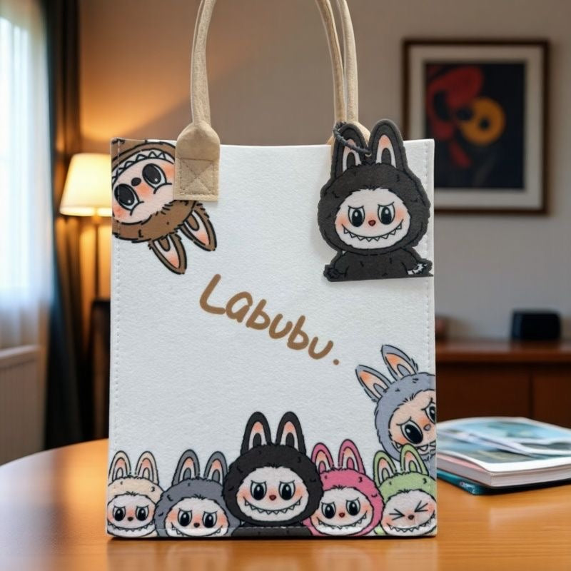 Labubu Big Gift Pack