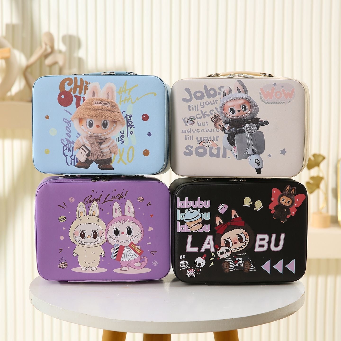 Lucky Bag （Bingo game）- Open in live