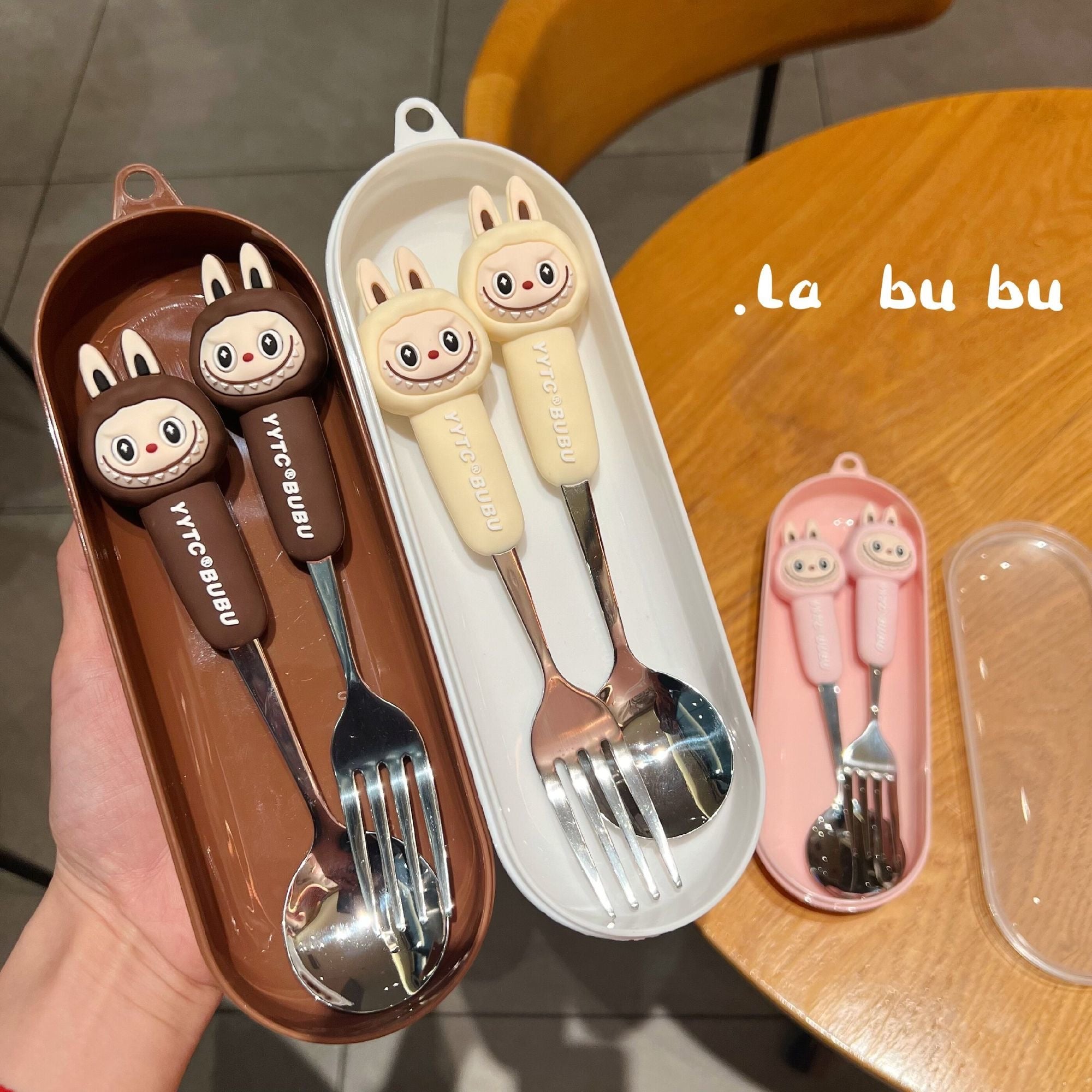 Labubu Big Gift Pack