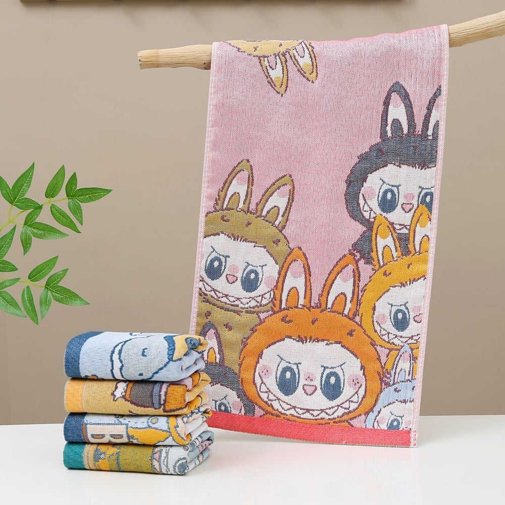 Labubu Big Gift Pack