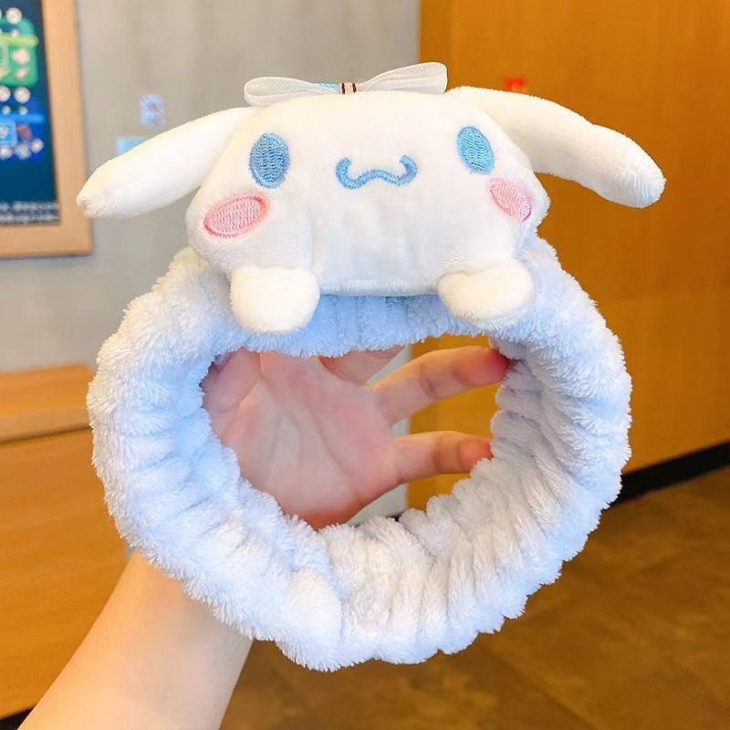 Cinnamoroll Big Gift Pack