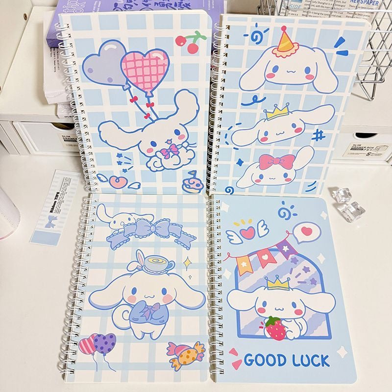 Cinnamoroll Big Gift Pack