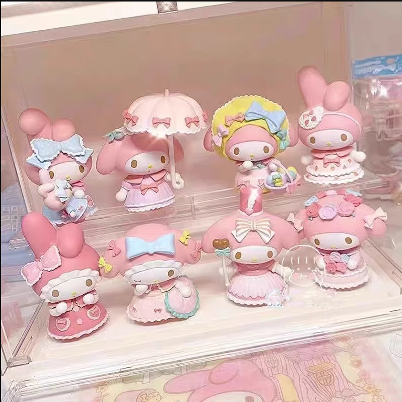 Melody Big Gift Pack