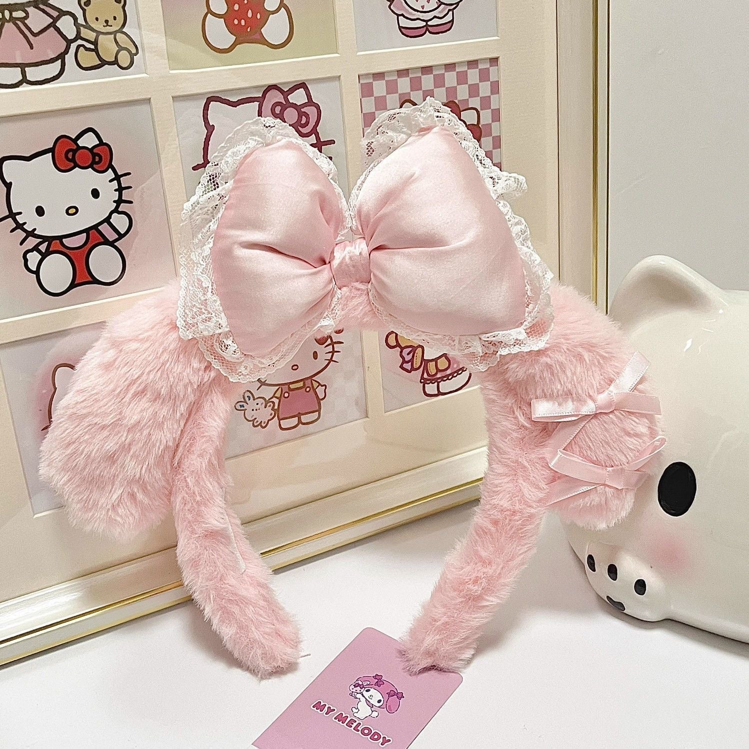 Melody Big Gift Pack