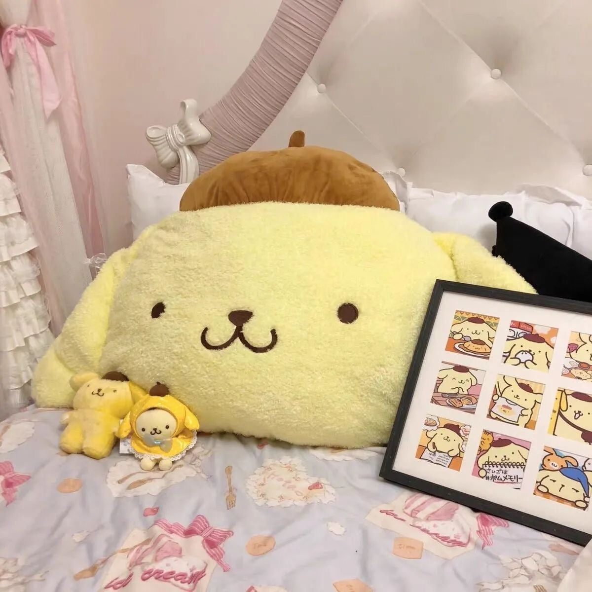 PomPom Big Gift Pack