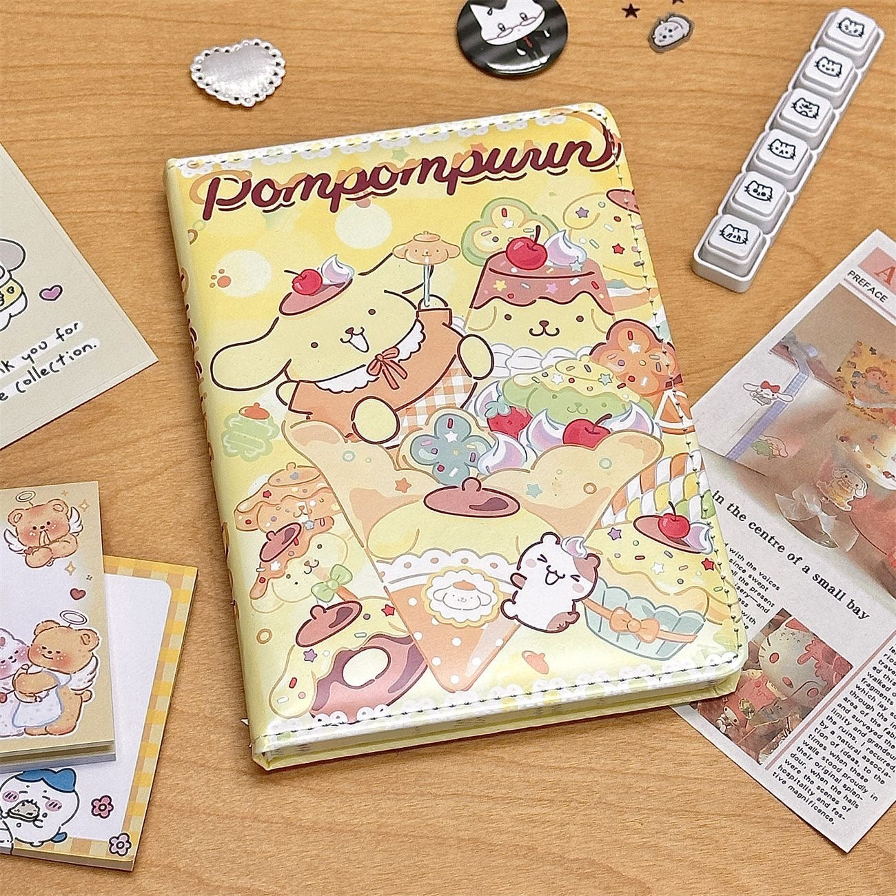 PomPom Big Gift Pack