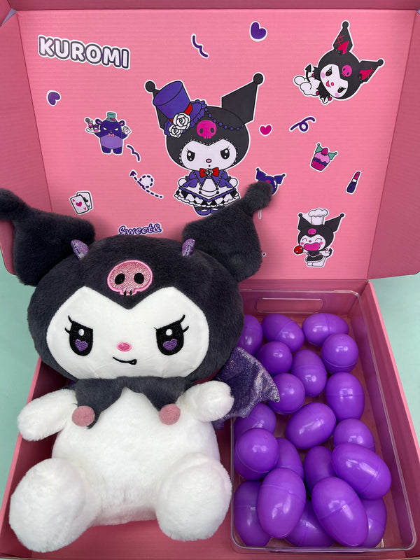 Kuromi Big Gift Pack