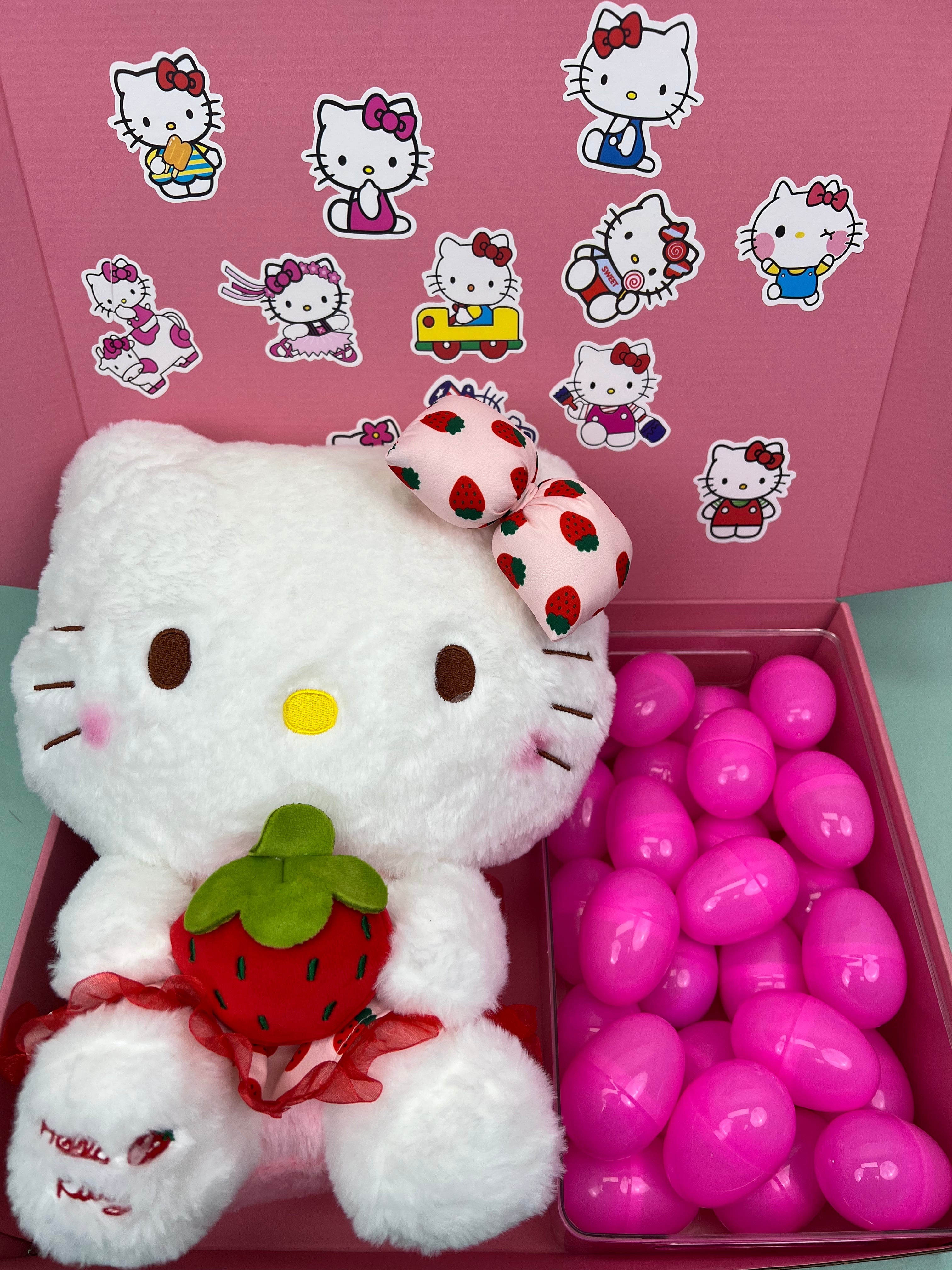 Hellokitty Big Gift Pack