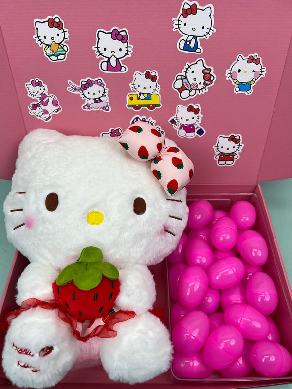 Hellokitty Big Gift Pack