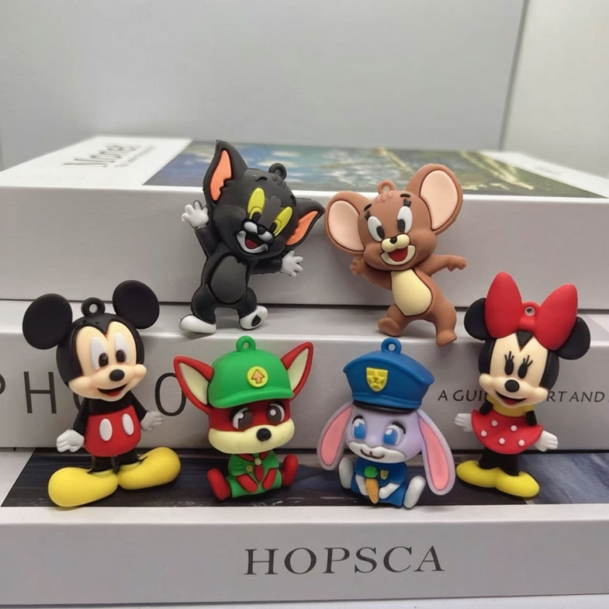 Mickey Big Gift Pack