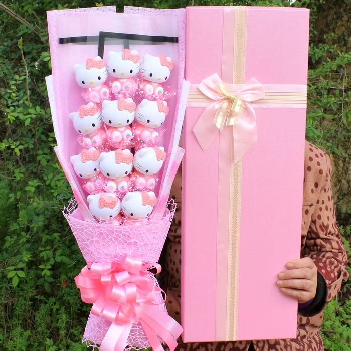 Lucky card （All big gifts）