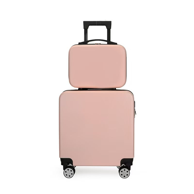 Custom Luggage