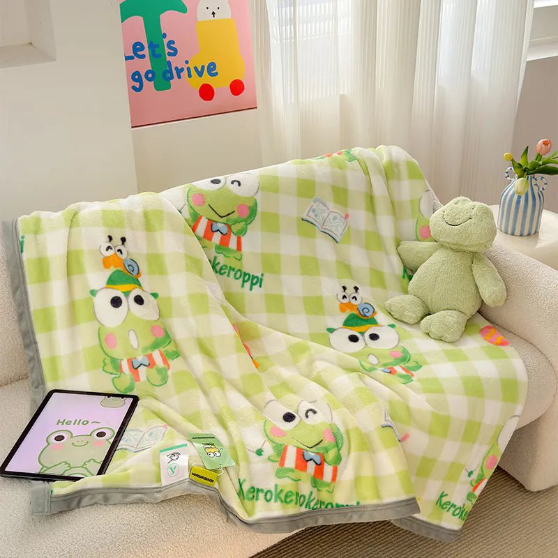 Keroppi Big Gift Pack
