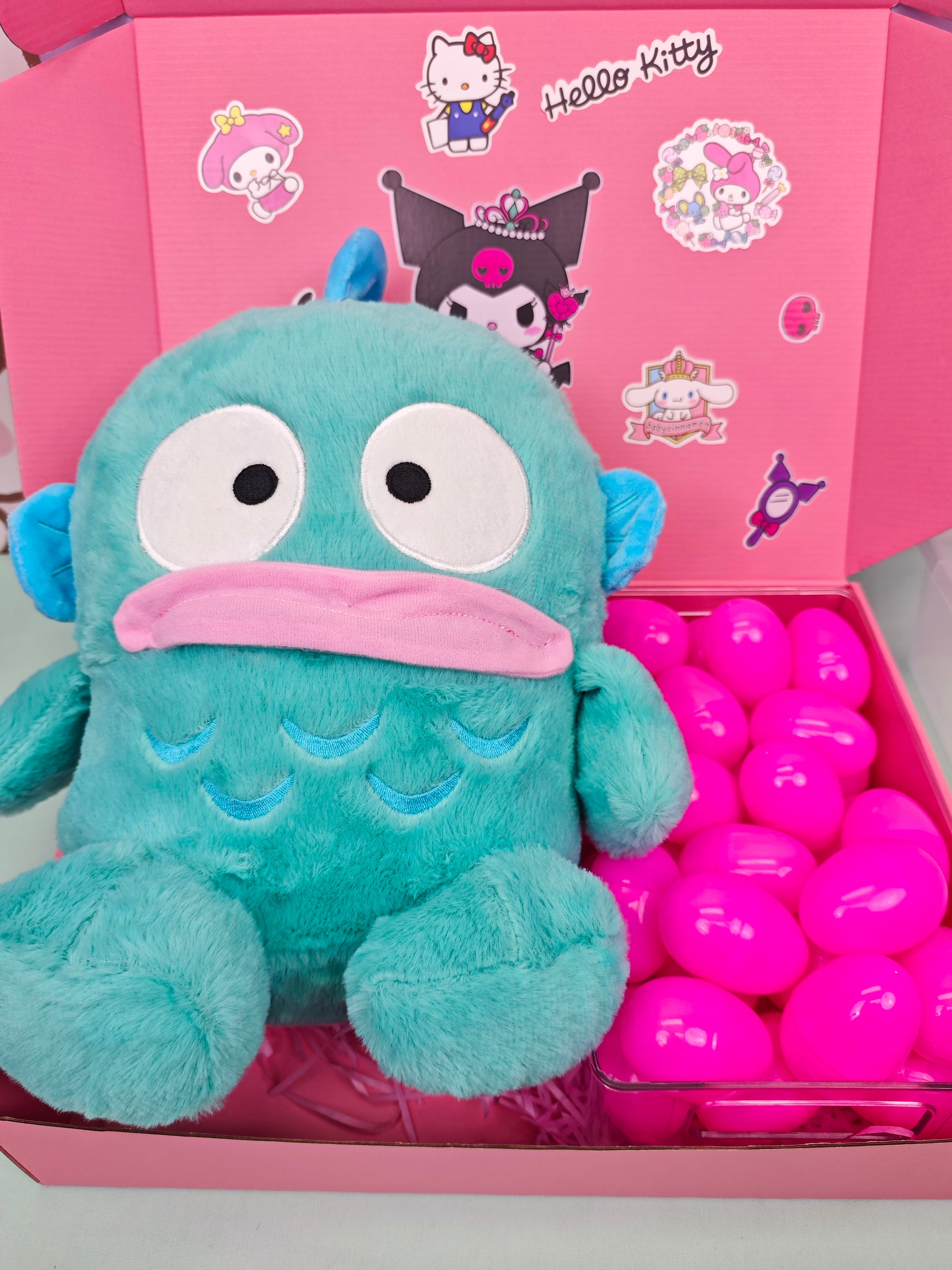 Fishman Big Gift Pack