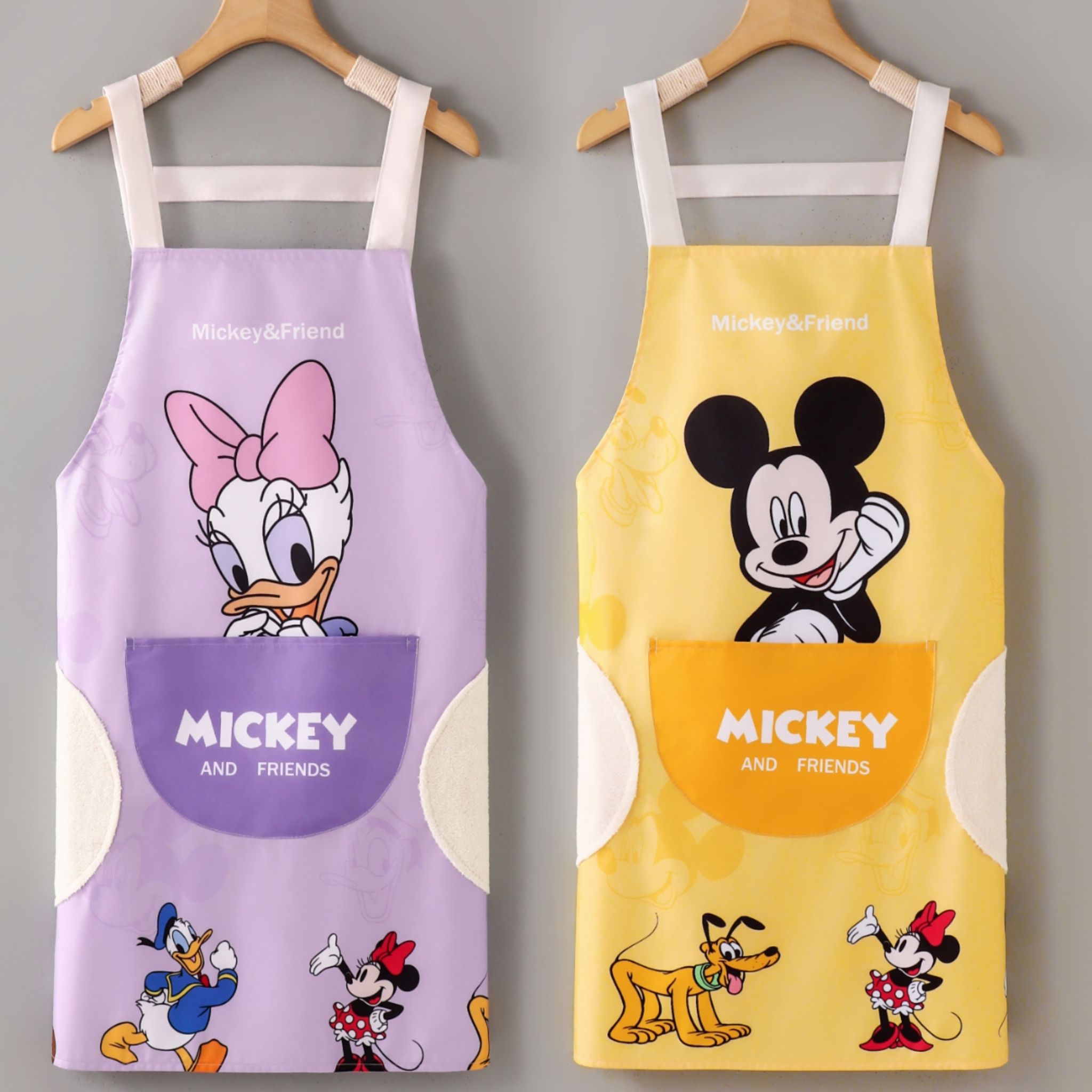 Mickey Big Gift Pack