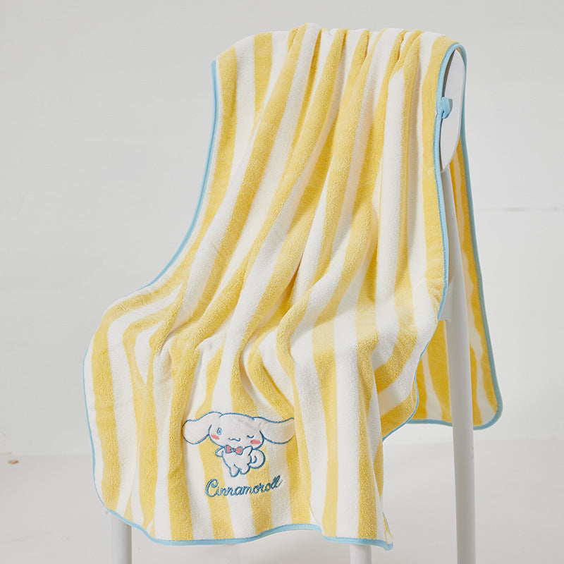 ✦Bath towel