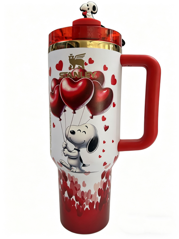 Stanley x Snoopy  – Limited Edition