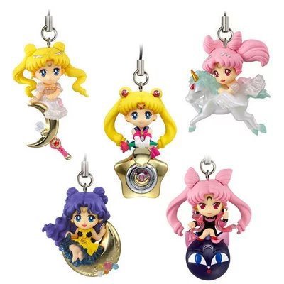 Sailor Moon Big Gift Pack