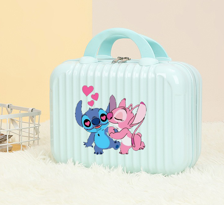 Custom Luggage
