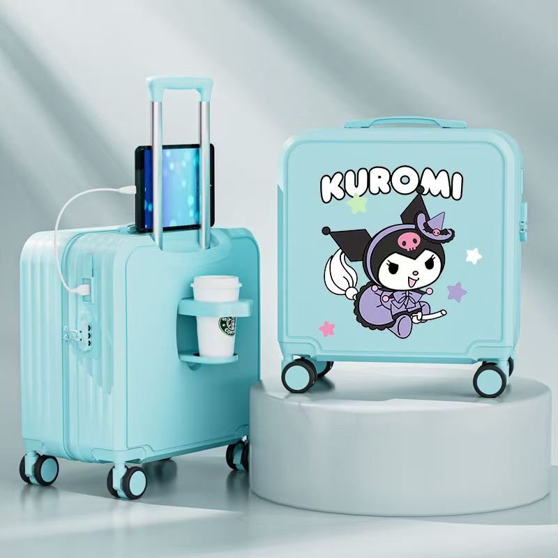 Kuromi Big Gift Pack