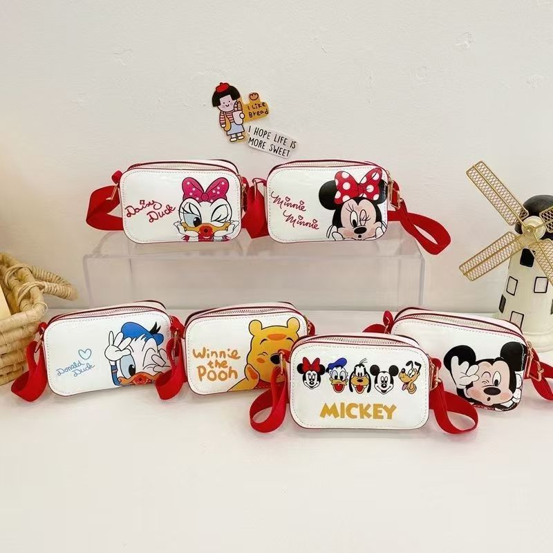 Mickey Big Gift Pack