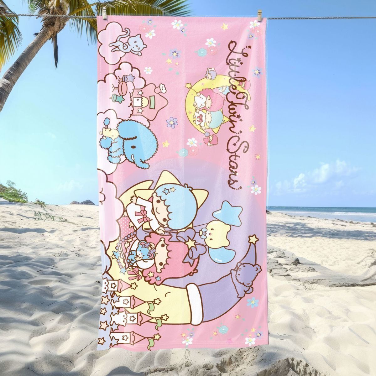 Twin Stars Big Gift Pack
