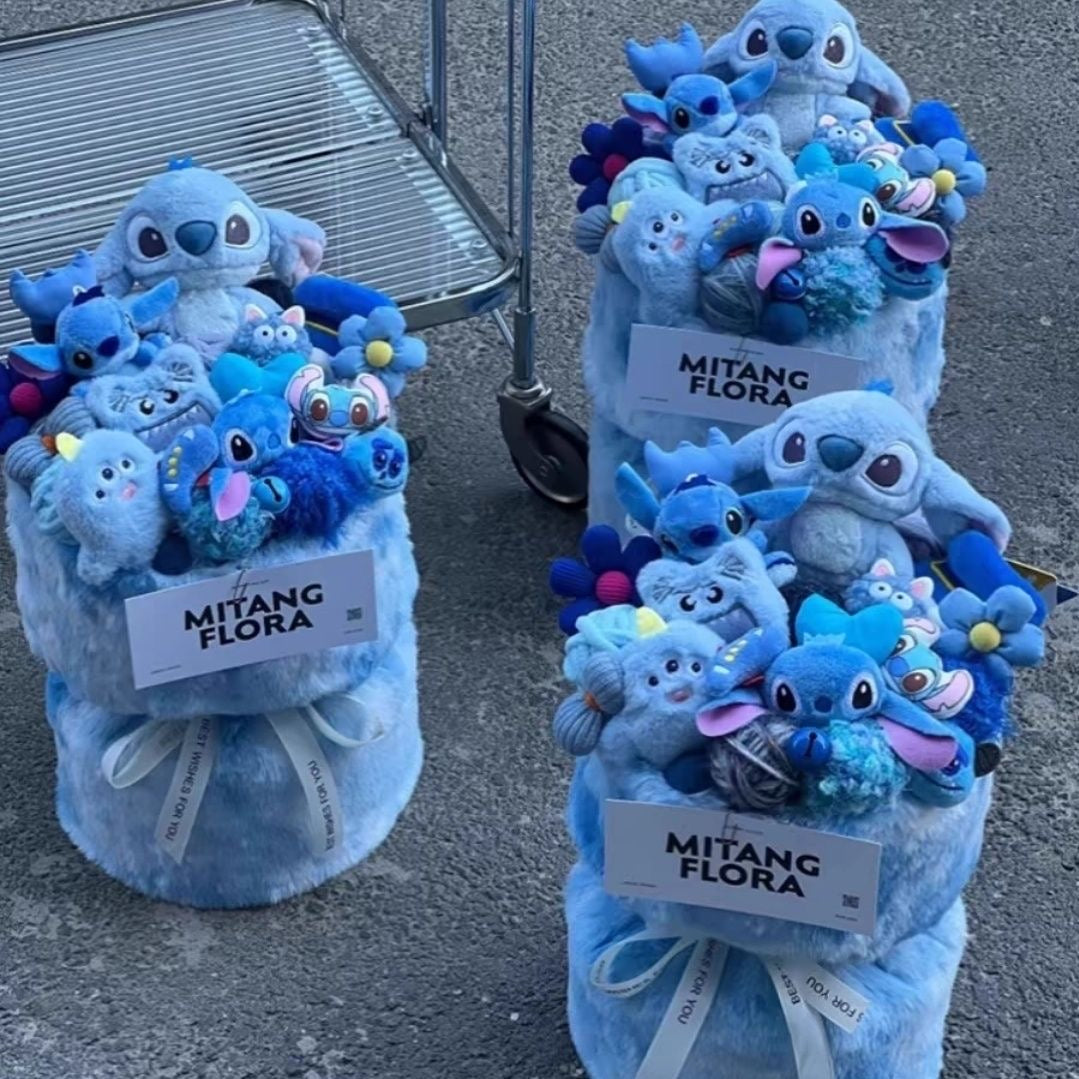 Stitch Big Gift Pack