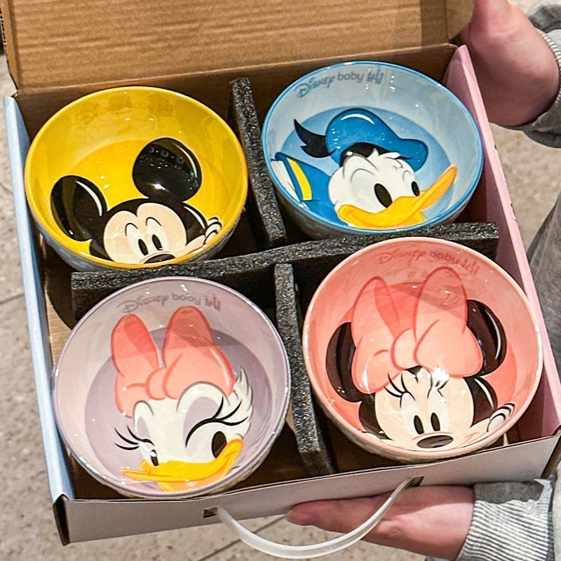 Mickey Big Gift Pack