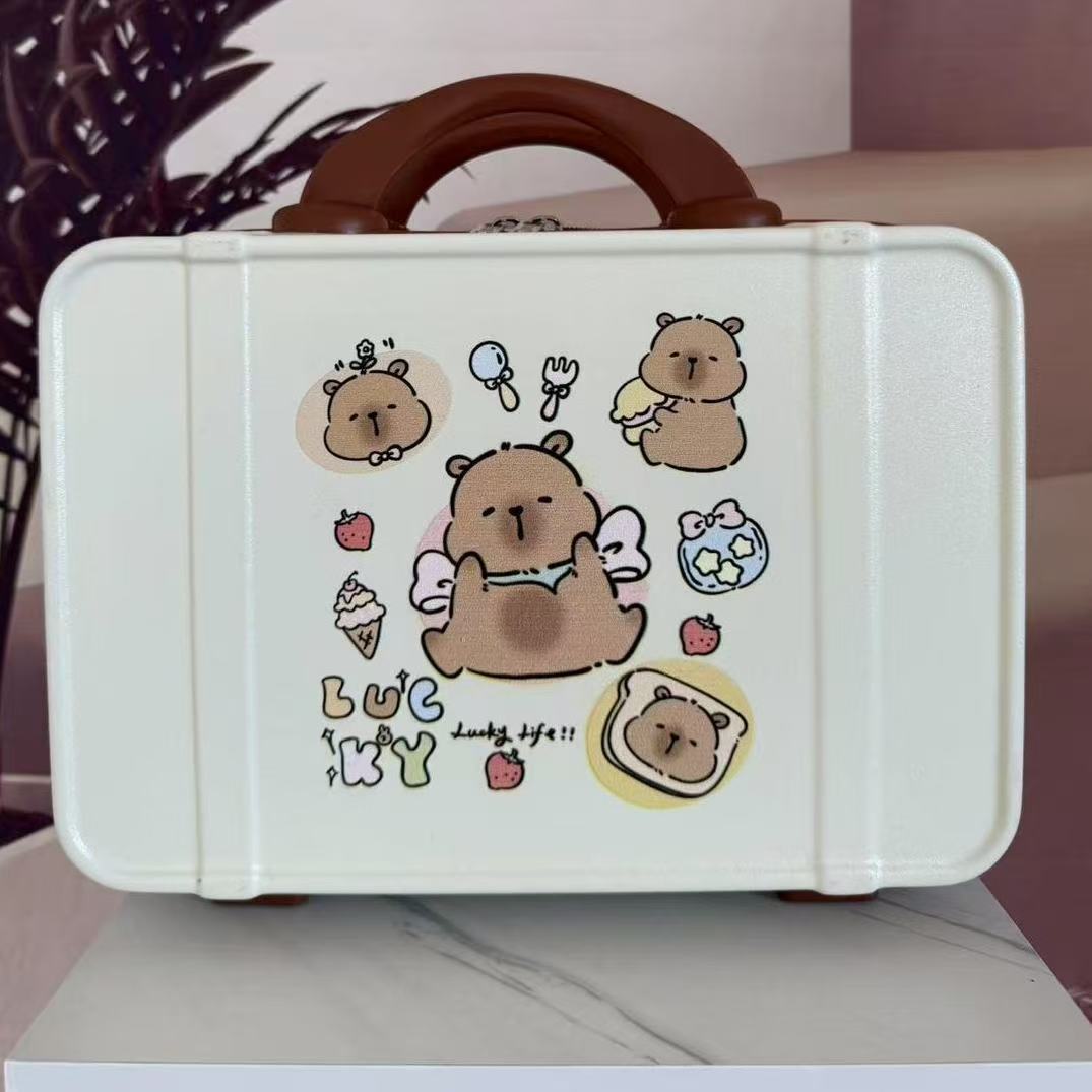 Capybara Big Gift Pack